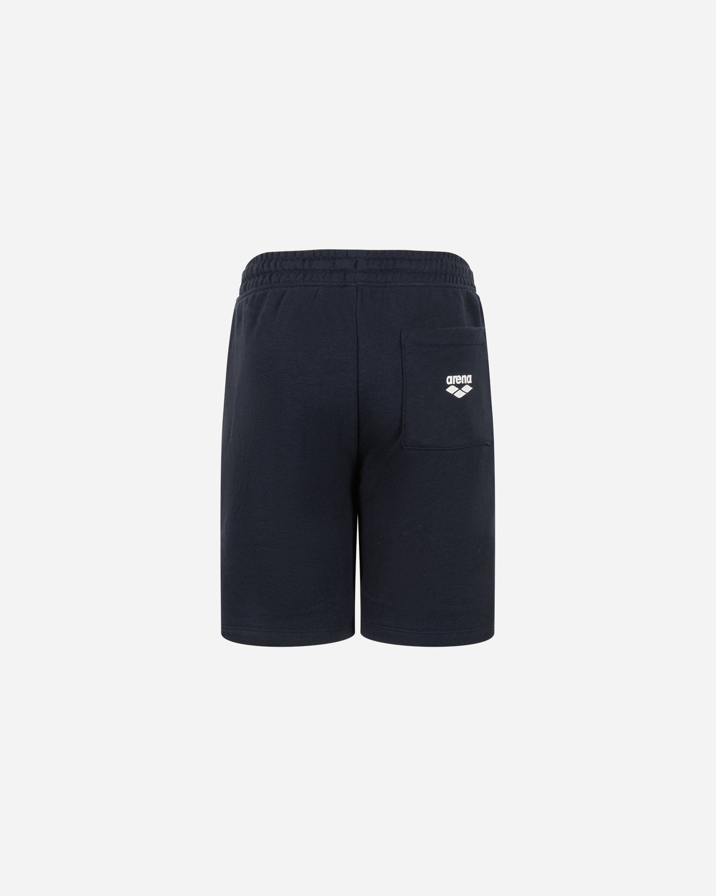 Pantaloncini ARENA ATHLETIC JR - Blu - 1 | Cisalfa Sport